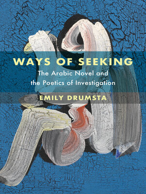 cover image of Ways of Seeking